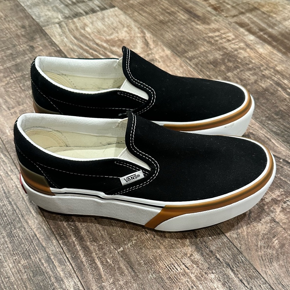Vans Stackform Shoe
